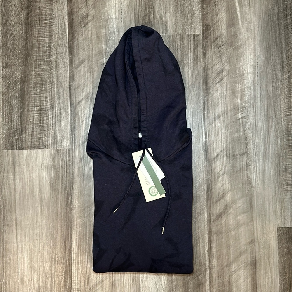 Threads 4 Thought Fleece Hoodie - Medium